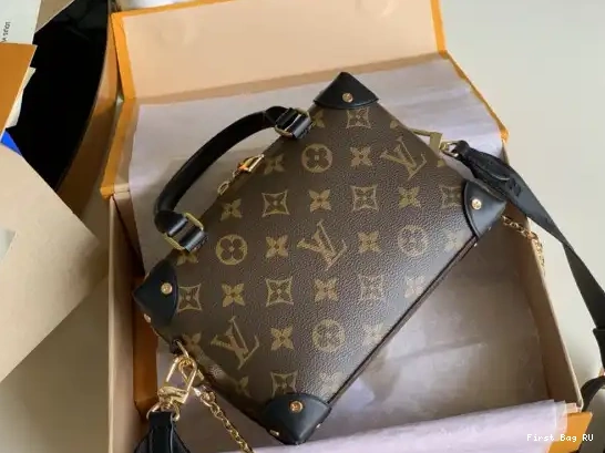 Firstbags ru MALLE VUITTON LOUIS PETITE SOUPLE 0501